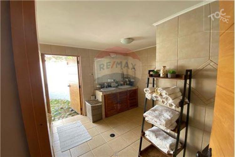 Casa estilo Mediterránea