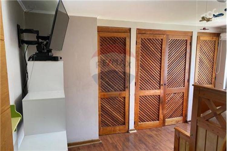 Casa estilo Mediterránea