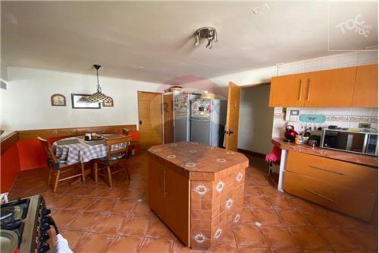 Casa estilo Mediterránea