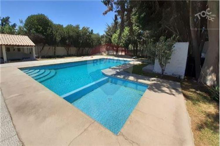 Casa estilo Mediterránea