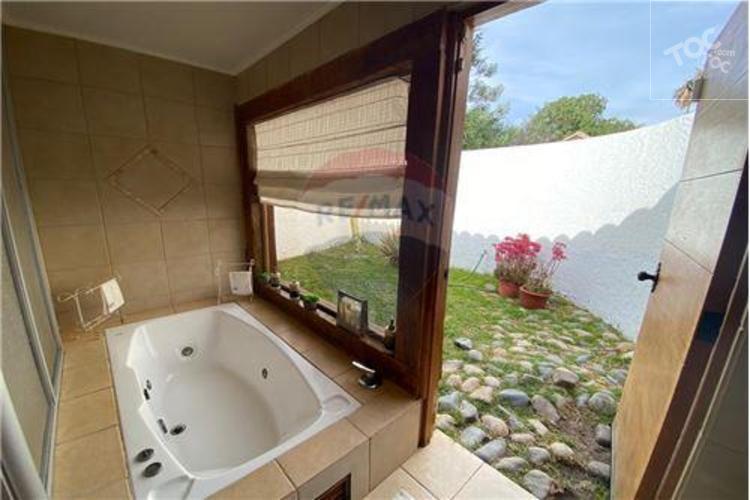 Casa estilo Mediterránea