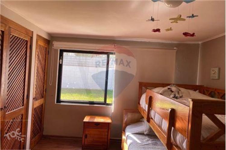 Casa estilo Mediterránea