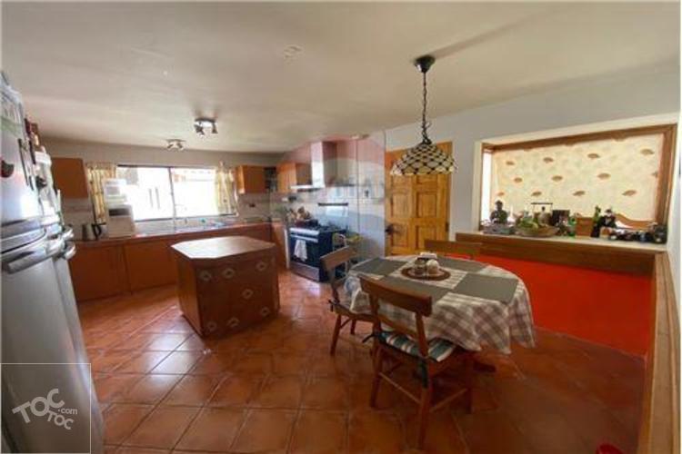 Casa estilo Mediterránea
