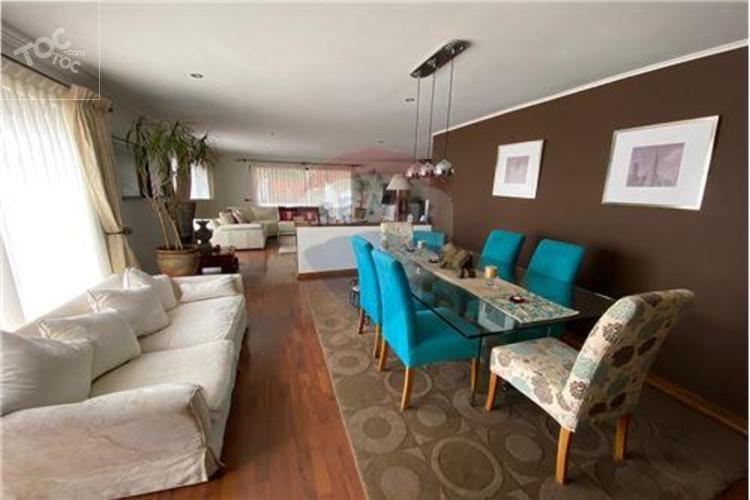 Casa estilo Mediterránea