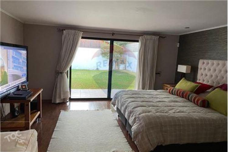 Casa estilo Mediterránea
