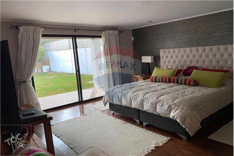 Casa estilo Mediterránea