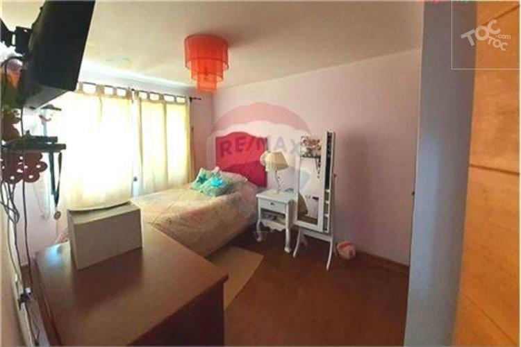 Casa estilo Mediterránea