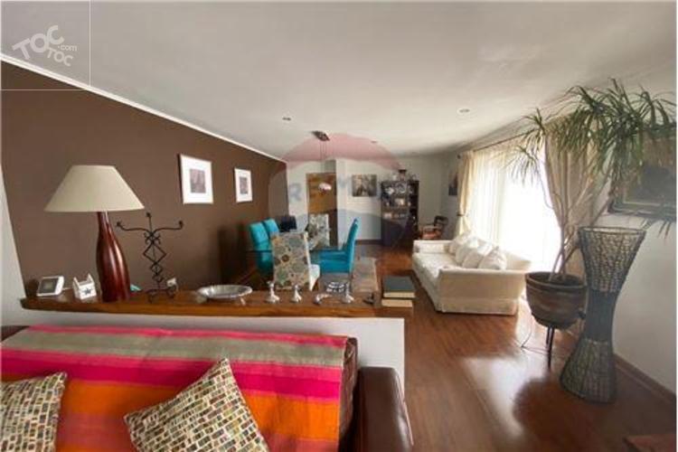 Casa estilo Mediterránea