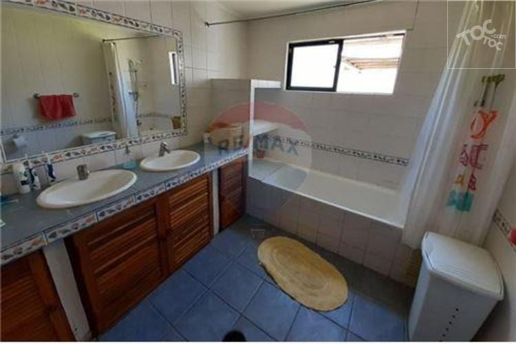 Casa estilo Mediterránea