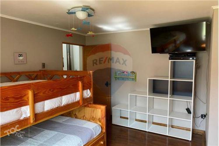 Casa estilo Mediterránea