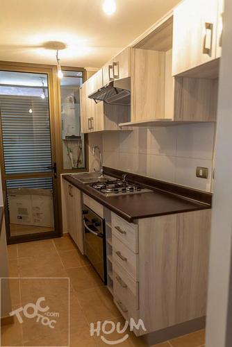García Hurtado de Mendoza 8608 departamento 254, La Florida, Región Metropolitana