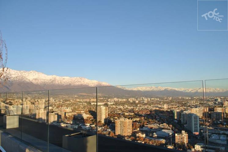 Avenida irarrázaval 200