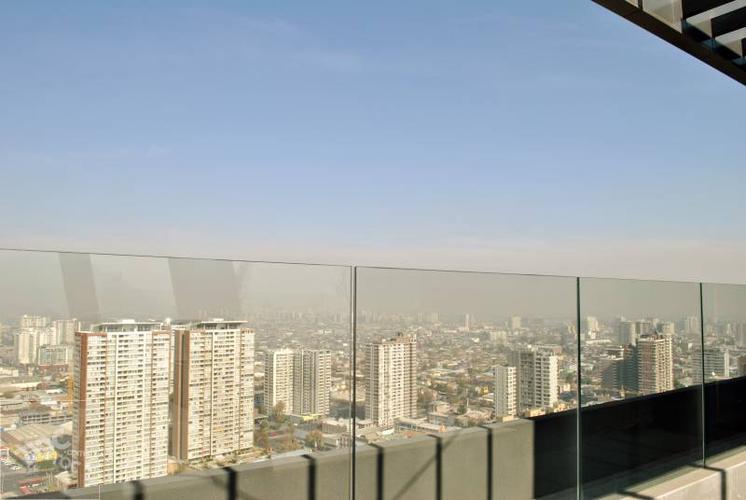Avenida irarrázaval 200