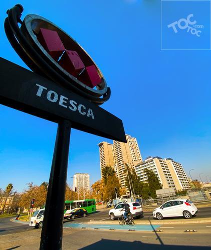 Avenida Manuel Rodríguez Sur 540, Santiago