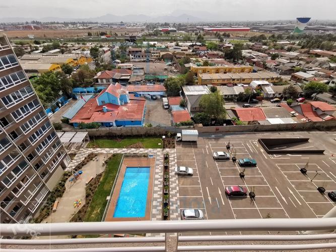 Lindo Depto. Nuevo Trinidad Ramírez