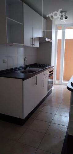 DEPARTAMENTO DE 3 DORMITORIOS, ESTACIONAMIENTO.