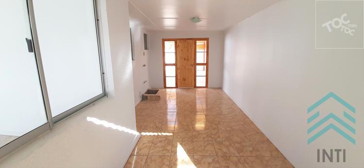 Quebrada del Cinchado 2616, Copiapó