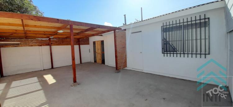 Quebrada del Cinchado 2616, Copiapó