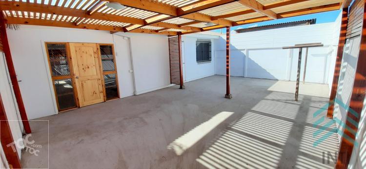 Quebrada del Cinchado 2616, Copiapó