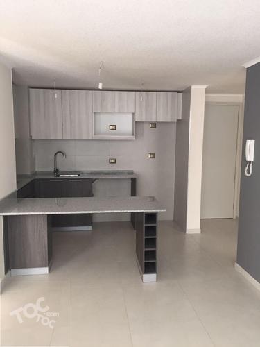 Depto Lira 245 $400.000 2d y 2b incluye estacionamiento