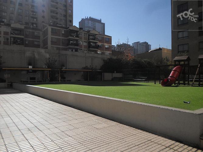 Metro Almagro, Amplio depto de 2D + 2B