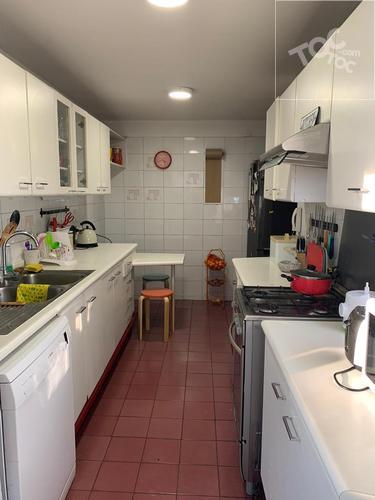 Los Abetos Sur 1128, Vitacura