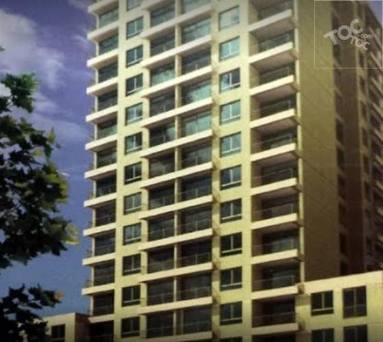 Roberto Espinoza 1039, Condominio Edificio Los Parques IV