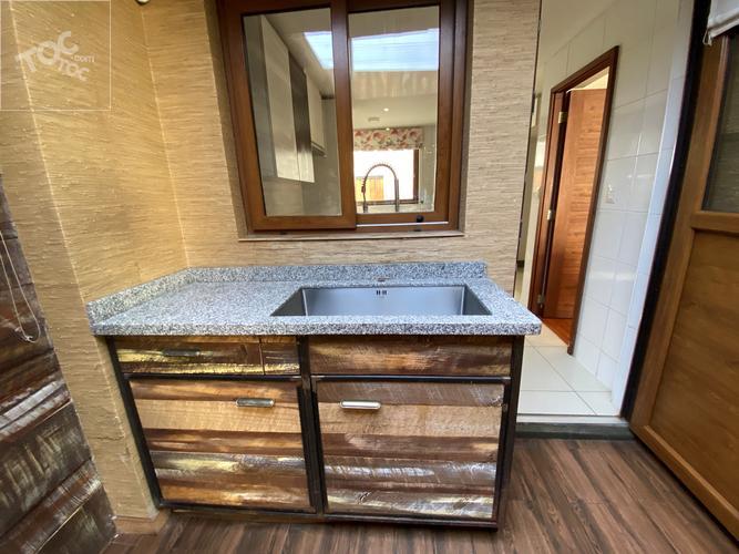 Vendo Amplia Casa Barrio Cumbres del Sur