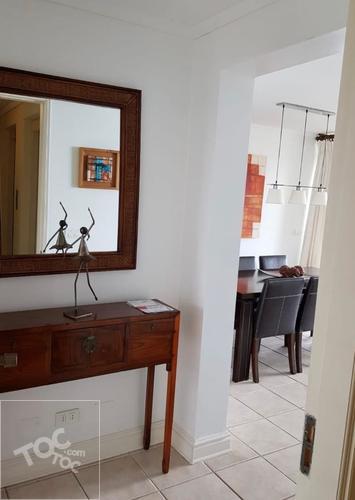 Excelente Departamento Santa Maria del Mar, Santo Domingo