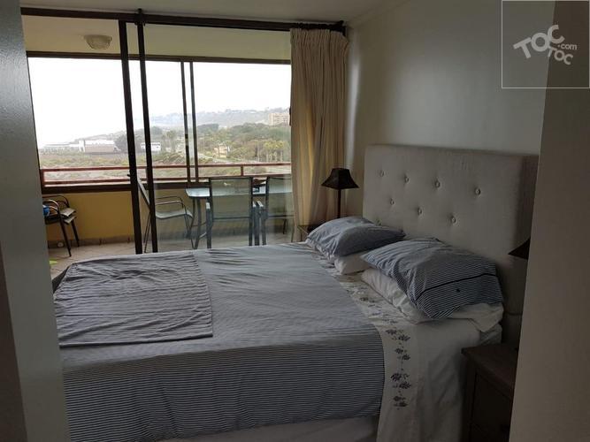 Excelente Departamento Santa Maria del Mar, Santo Domingo