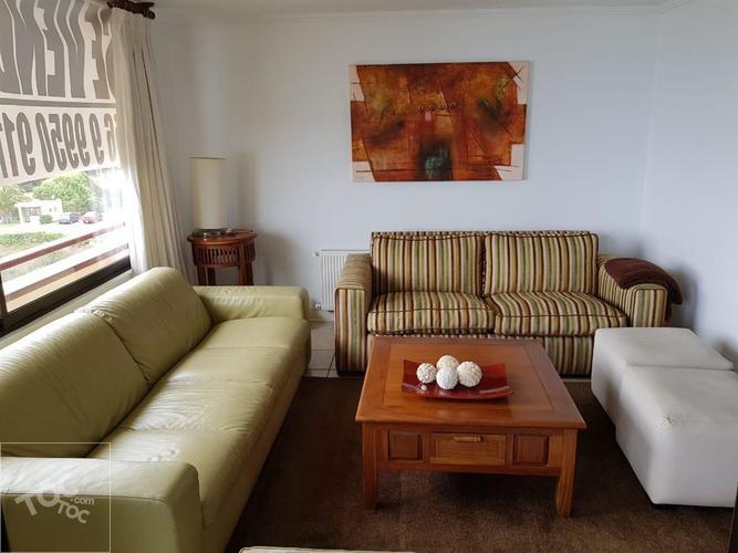 Excelente Departamento Santa Maria del Mar, Santo Domingo