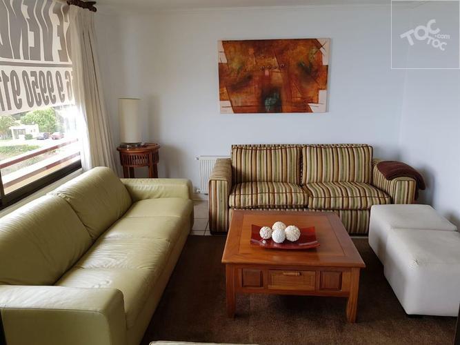 Excelente Departamento Santa Maria del Mar, Santo Domingo