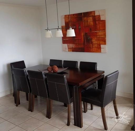 Excelente Departamento Santa Maria del Mar, Santo Domingo