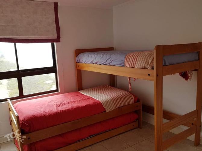 Excelente Departamento Santa Maria del Mar, Santo Domingo