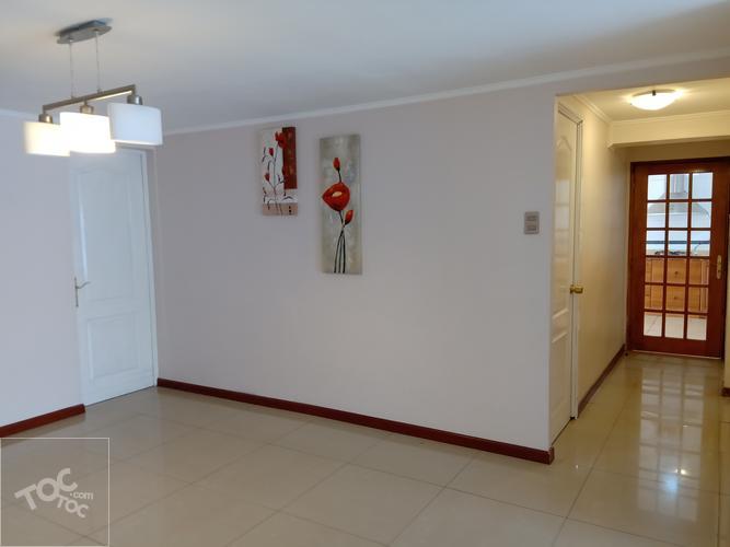 Villa Los Andes 578, Chillán