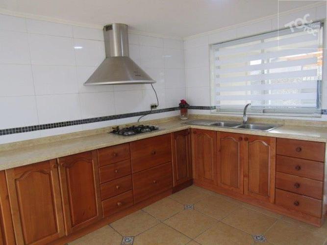 Villa Los Andes 578, Chillán