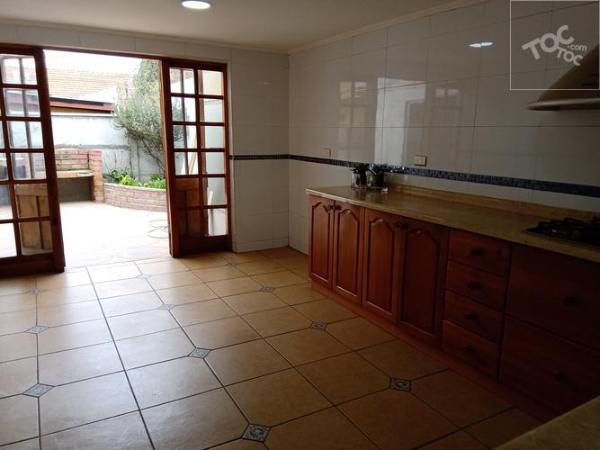 Villa Los Andes 578, Chillán