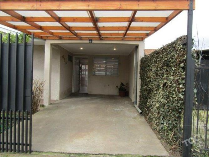 Villa Los Andes 578, Chillán