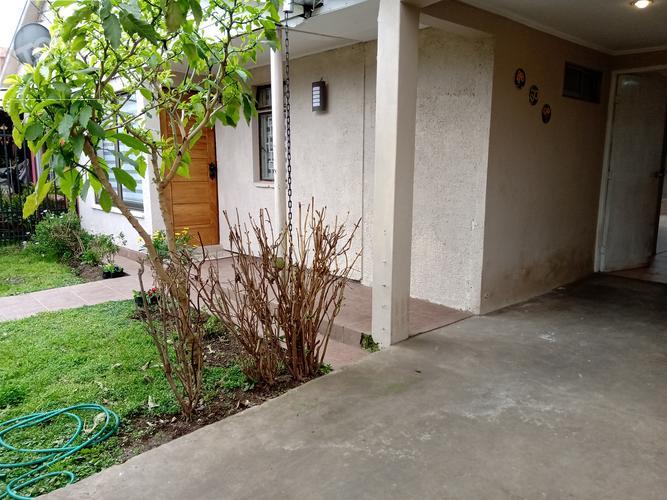 Villa Los Andes 578, Chillán