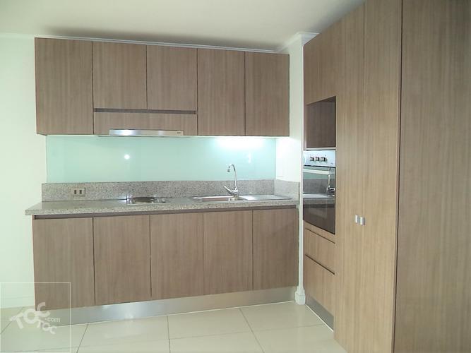 ARRIENDO METRO SANTA LUCIA / SARA DEL CAMPO / CARMEN