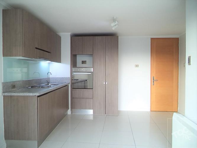ARRIENDO METRO SANTA LUCIA / SARA DEL CAMPO / CARMEN
