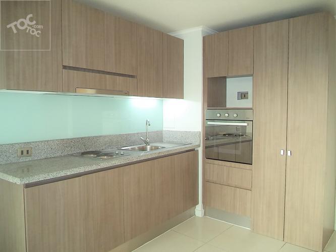 ARRIENDO METRO SANTA LUCIA / SARA DEL CAMPO / CARMEN