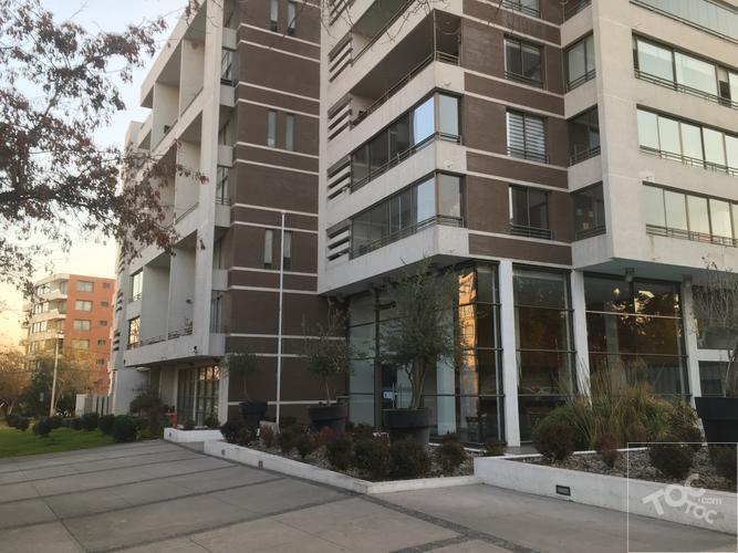 Mayflower 2490, Providencia