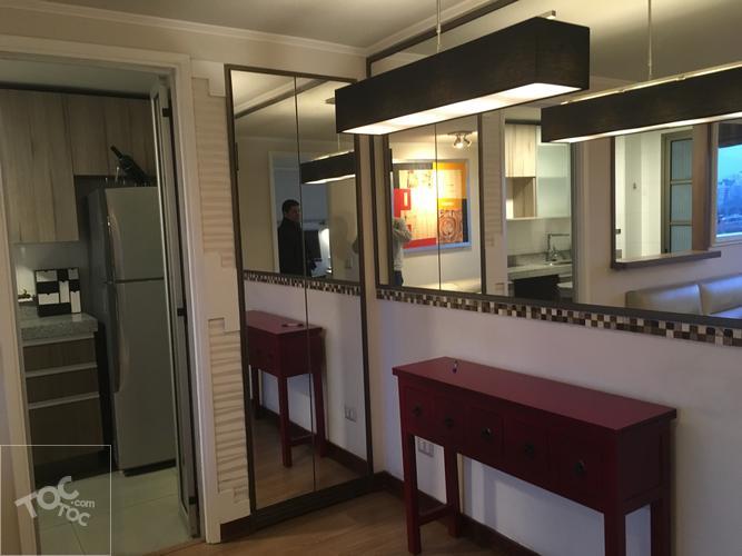 Mayflower 2490, Providencia