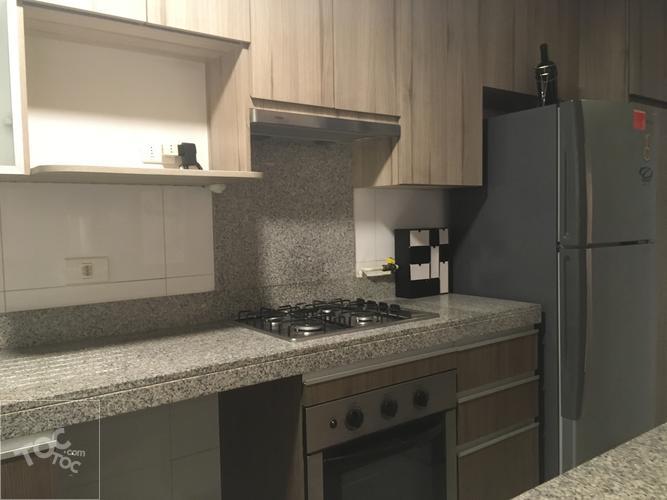 Mayflower 2490, Providencia