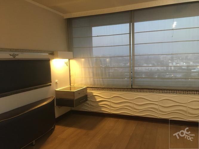 Mayflower 2490, Providencia