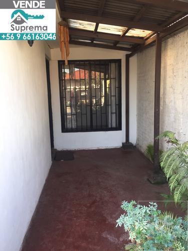 Vendo cómoda casa en Linares