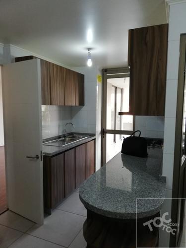SE ARRIENDA DEPTO NUEVO 4 DORM - 4 BAÑOS - LAS PIRCAS/PEÑALOLEN