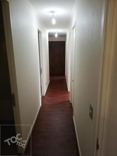 SE ARRIENDA DEPTO NUEVO 4 DORM - 4 BAÑOS - LAS PIRCAS/PEÑALOLEN