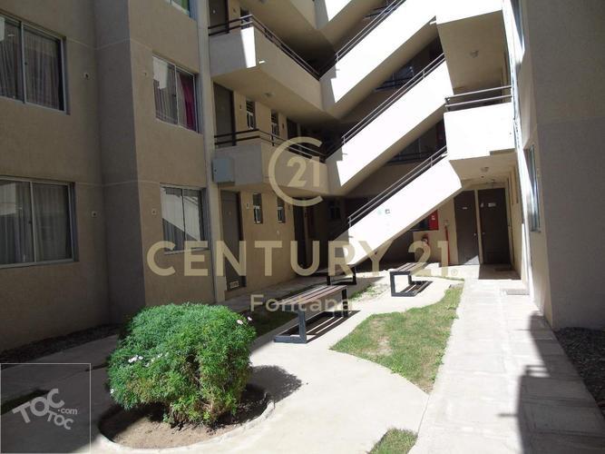 CONDOMINIO MISTRAL IV, SECTOR PINAMAR LA SERENA